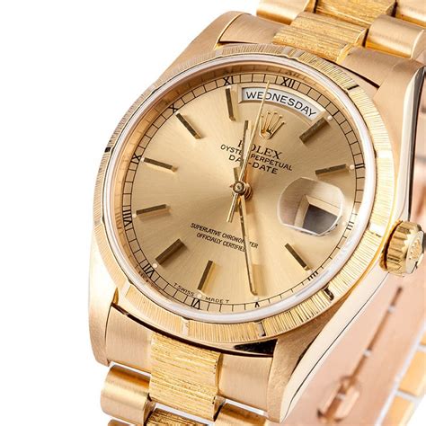 price of new rolex president|pre owned rolex president watches.